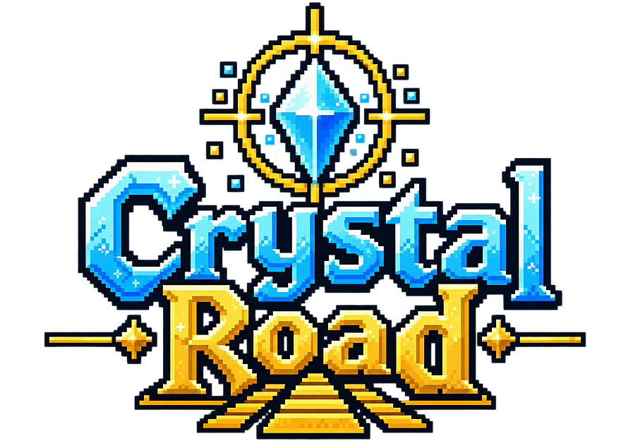 Crystal Road